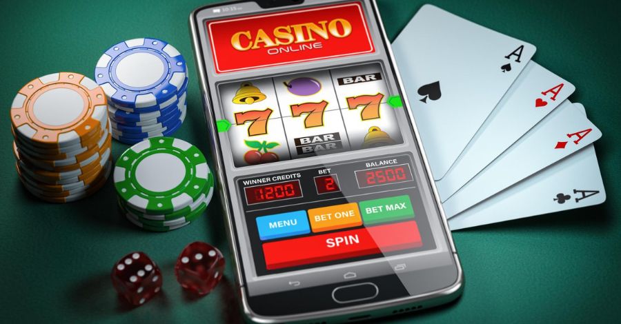 Tìm hiểu các trò chơi nổi bật tại AE Sexy Casino