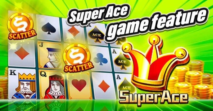 Đánh giá sơ bộ về game nổ hũ siêu cấp ACE