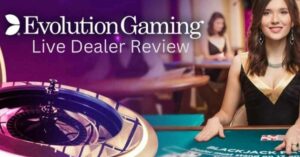 Evolution Casino