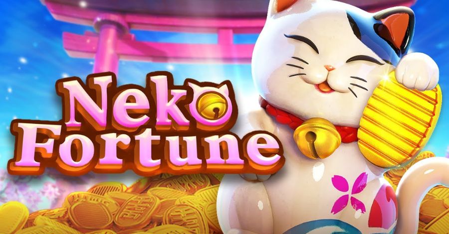 Lí do game nổ hũ Neko Fortune được yêu thích nhất hiện nay