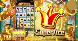 Luật chơi game slot siêu cấp ACE