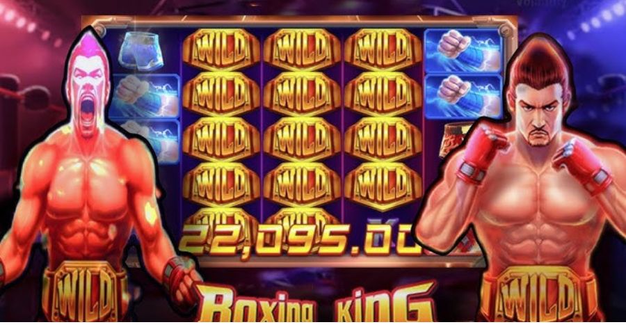 Một số mẹo chơi quay hũ Quyền Vương Jili dễ trúng Jackpot