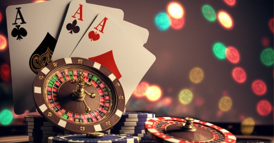 Tổng quan về nhà phát hành Dream Gaming Casino