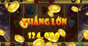 Top game nổ hũ hay nhất