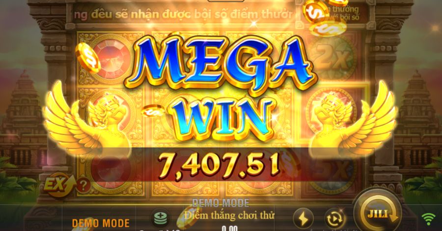 Một số ưu điểm về top game nổ hũ online cập nhật